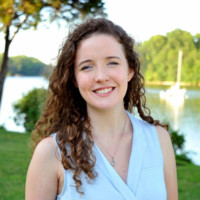 Fox Chase Cancer Center Employee Anna Lilly's profile photo