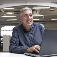 Sciensus Employee Ross Baxter's profile photo