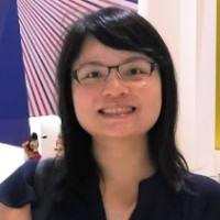Hyweb Employee Lin Fresa's profile photo
