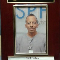 SPH Analytics, a Press Ganey Solution Employee Frank Holland's profile photo