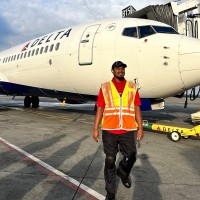 Delta Air Lines Employee Dean Phan's profile photo