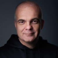 Alex Coqueiro Email & Phone Number