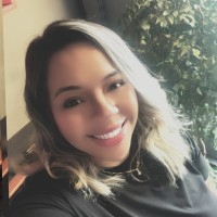 Amanda Ribeiro Email