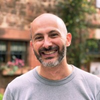 Esri Employee Jean-Philippe Pons's profile photo