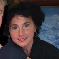 Arootah Employee Diana Petrassi's profile photo