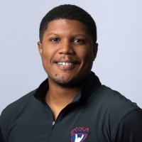 USA Weightlifting Employee Will Edmonds's profile photo