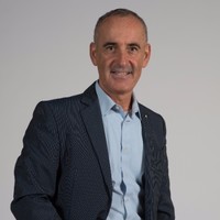 Raytec Vision S.p.A. Employee Piergiorgio Marasi's profile photo