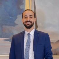 Bonefit Employee Youssef Samir's profile photo