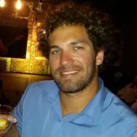 Tamir Geron's profile photo