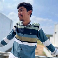 Bytesved Technologies Employee Jayrajsinh Zala's profile photo