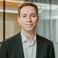 Cloud Capital, an affiliate of CloudHQ LLC Employee Isaac Stewart's profile photo