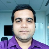 Compact Food Solutions Employee Kaushik Mandal's profile photo