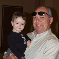 Timothy Vigil Email & Phone Number