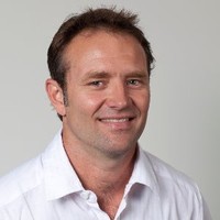 SMEC Employee Nick Carver's profile photo