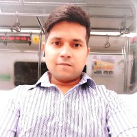 HARSORIA HEALTHCARE PVT. LTD. Employee Ashish Rajpoot's profile photo