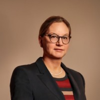 Credimo Employee Nele Heyvaert's profile photo