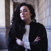 Amsterdam & Partners LLP Employee Magda Haitem's profile photo