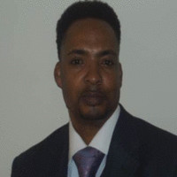 AECOM Employee David Parham's profile photo
