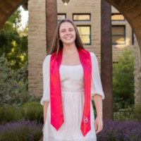 Proper Voltage Employee Isabella Griepp's profile photo