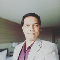 Jeena & Company Employee Manoj Shinde's profile photo