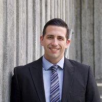 Kaiser Permanente Employee Richard Ivey's profile photo