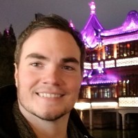 Jagex Employee Richard Turek's profile photo