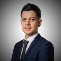 Preston Rowe Paterson New Zealand Employee Toby Hawes's profile photo