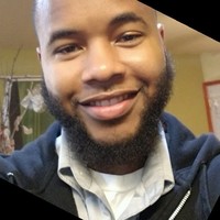 CSI International, Inc. Employee Tarik Scott's profile photo