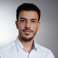 Mohammed Altoubah Email