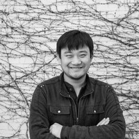 Hocker Design Group Employee Allen Yu's profile photo