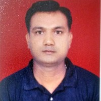 Rasna International Employee Pankajkumar Bajaniya's profile photo