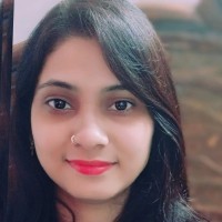 DoreMatrix Employee Monika Dubey's profile photo