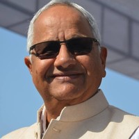 Ganpat University Employee Ganpat Patel's profile photo