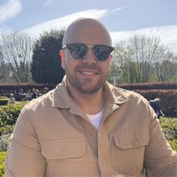 Thales Defense & Security, Inc. Employee Ben Whitney's profile photo