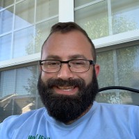 Peoples National Bank, N.A. Employee Matt Milter's profile photo