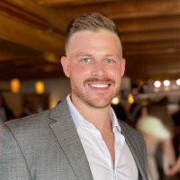 Sedgwick Employee Ryan Budd's profile photo