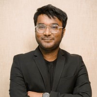 Bhanzu Employee Neelakantha Bhanu's profile photo