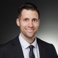 Chromalloy Employee Andrew Snyder's profile photo