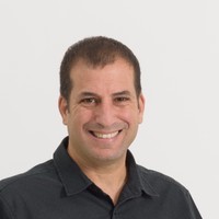 Nesher Israel Cement Enterprises LTD. Employee Idan Zu-Aretz's profile photo