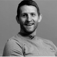 Mondelēz International Employee David Clements's profile photo