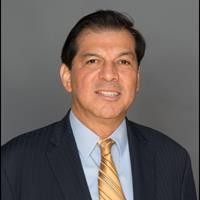 Merrill Lynch Wealth Management Employee Steven Rocha's profile photo