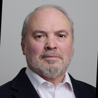 Pepco Employee Javier Rubio's profile photo