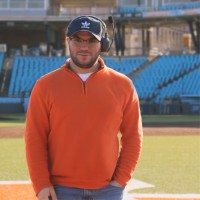 Rail Events Productions Employee Nicholas Diaz's profile photo