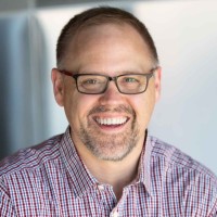 GitLab Employee Kristopher Nelson's profile photo