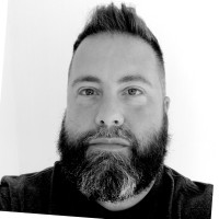 Chevron Employee Matt Wright's profile photo