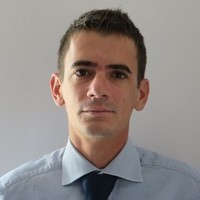 ADC PROPRETE Employee Loïc Breuillaud's profile photo