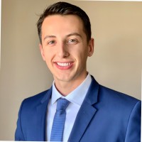 Cross River Employee Joseph Winter's profile photo
