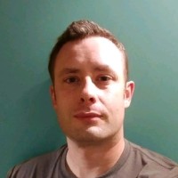 Eckoh Employee Ryan Bamford's profile photo