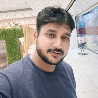 (Manna Foods) Southern Health Foods Private Limted Employee Anand Sm's profile photo