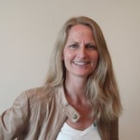 Norwegian Shipowners' Association (Norges Rederiforbund) Employee Charlotte Strøm's profile photo